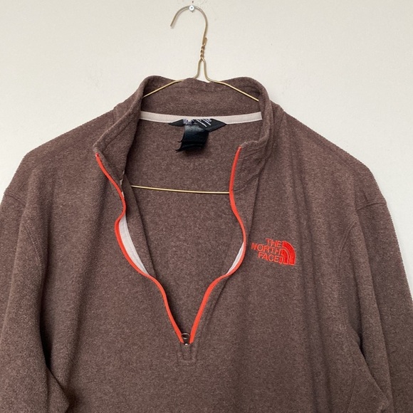 THE Northface Men’s Fleece Size Medium - Picture 9 of 9